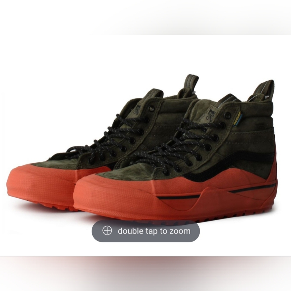 Vans Sk8-Hi Dip MTE-2